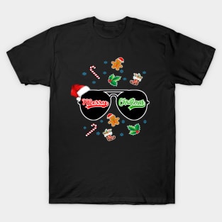 Merry Christmas 2023 T-Shirt